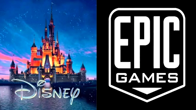 Disney & Epic planen düsteren Shooter: Großprojekt nimmt Form an